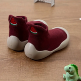 BareFoot – Natural Walking Baby Shoes With Flexible Soles thumbnail 3
