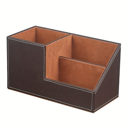 Desk organiser detail