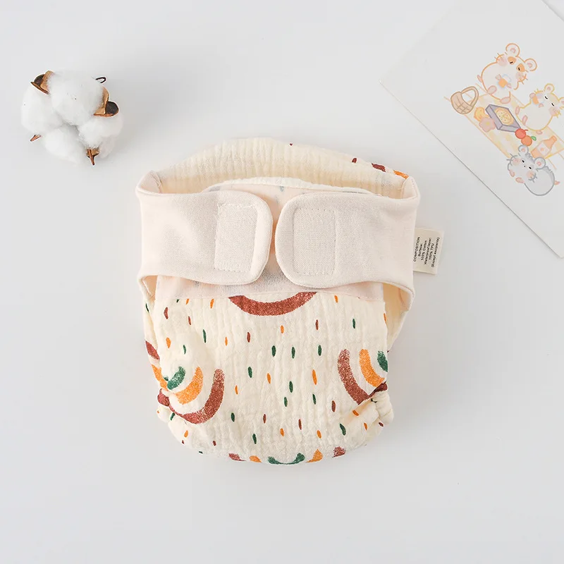 Baby Printed Romper — Cute Character Designs (Part 1)