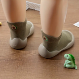 BareFoot – Natural Walking Baby Shoes With Flexible Soles thumbnail 1