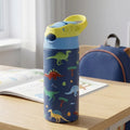 350ml Insulated Kids Water Bottle with Handle