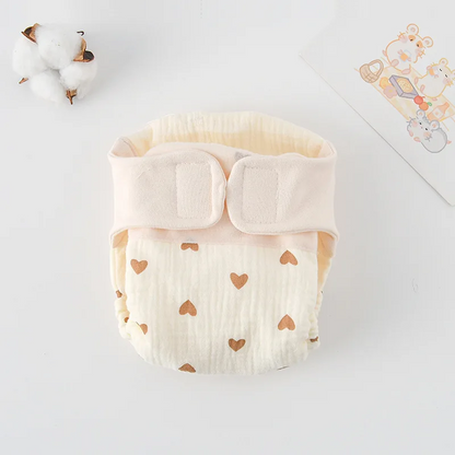 Baby Printed Romper — Cute Character Designs (Part 1)