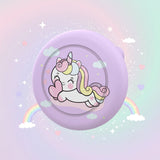 HiddenDot – Clever & Safe AirTag Brooch Case thumbnail 2