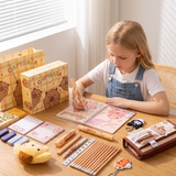 Complete School Supplies Gift Set thumbnail 2