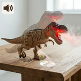 Electric Walking Dinosaur | Egg-Laying Interactive Toy thumbnail 5