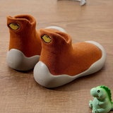 BareFoot – Natural Walking Baby Shoes With Flexible Soles thumbnail 5
