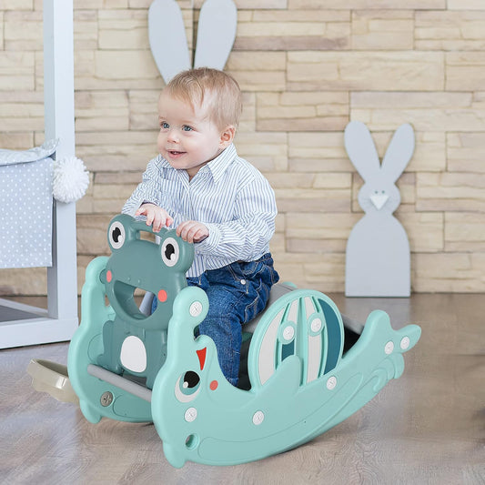 PlayBuddy 3-in-1 Play Center