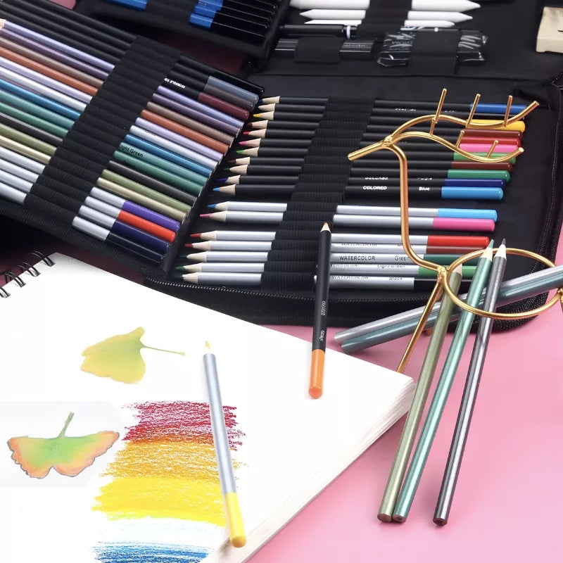 Art kit accessories
