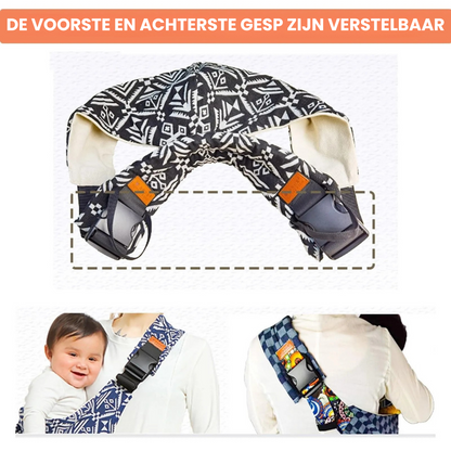 Baby Carry Sling