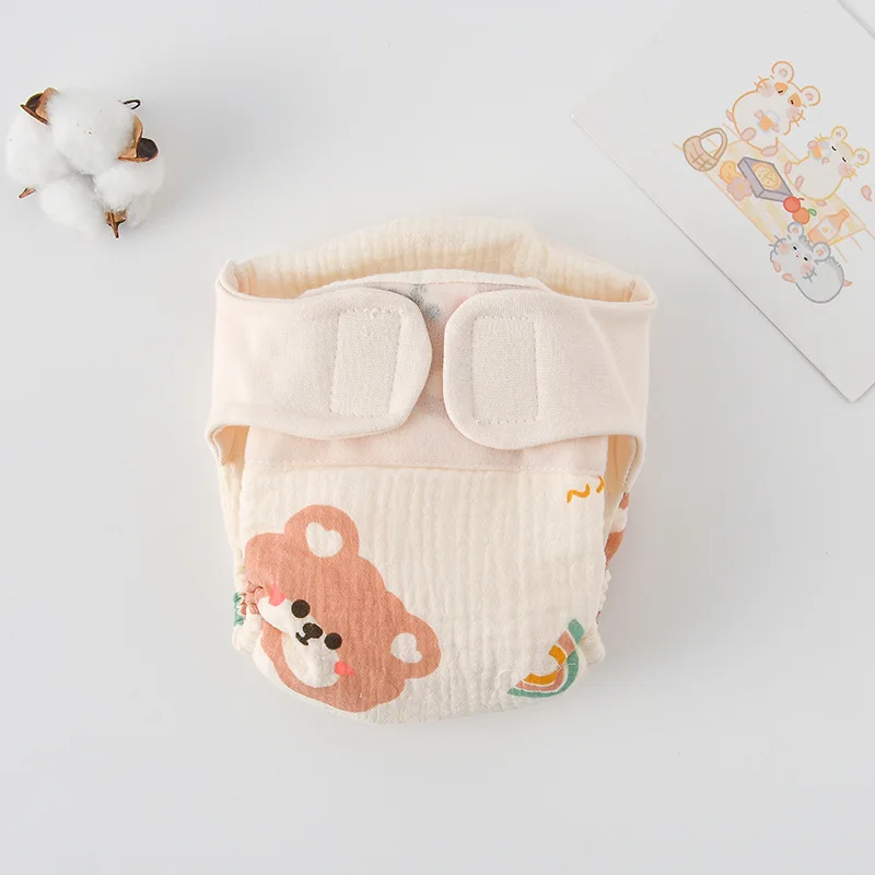Baby Printed Romper — Cute Character Designs (Part 1)