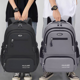 Student School & Travel Backpack with 15.6" Laptop Sleeve thumbnail 6
