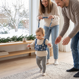 Baby Walking Harness Belt | Toddler Safety Support thumbnail 3