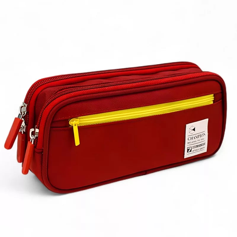 Pencil case colour options