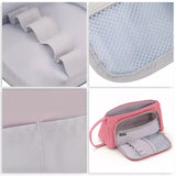 Large Pencil Case with Multiple Compartments thumbnail 3