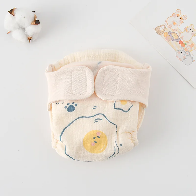 Baby Printed Romper — Cute Character Designs (Part 1)