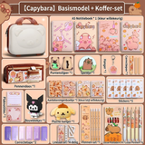 Complete School Supplies Gift Set thumbnail 6