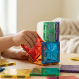 Magnetic Building Blocks – Creative Construction Set for Kids thumbnail 3