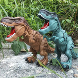 Electric Walking Dinosaur | Egg-Laying Interactive Toy thumbnail 6