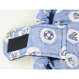 Newborn Baby Carrier Sling – Adjustable Comfort Wrap With Support Strap thumbnail 5