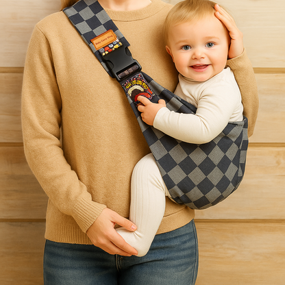 Baby Carry Sling