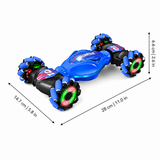 Gesture-Sensing RC Stunt Car – 360° Spins, Dual Control, All-Terrain thumbnail 6