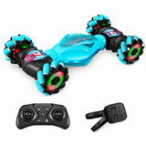 Gesture-Sensing RC Stunt Car – 360° Spins, Dual Control, All-Terrain thumbnail 4