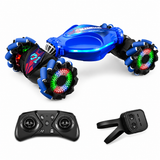 Gesture-Sensing RC Stunt Car – 360° Spins, Dual Control, All-Terrain thumbnail 3