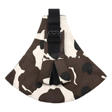 Baby Carry Sling | Ergonomic Hip Seat Carrier, Newborn to 20kg thumbnail 4