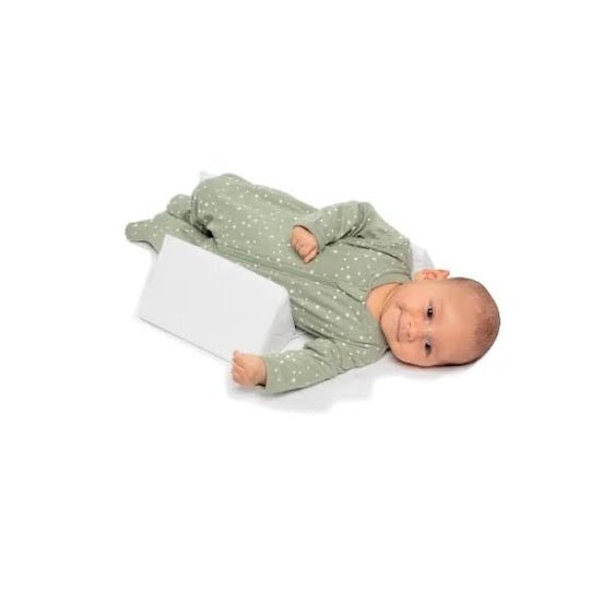 Baby side sleep cushion adjustable design