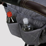All-Season Pram Weather Protection Set thumbnail 4