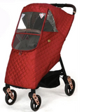 All-Season Pram Weather Protection Set thumbnail 6