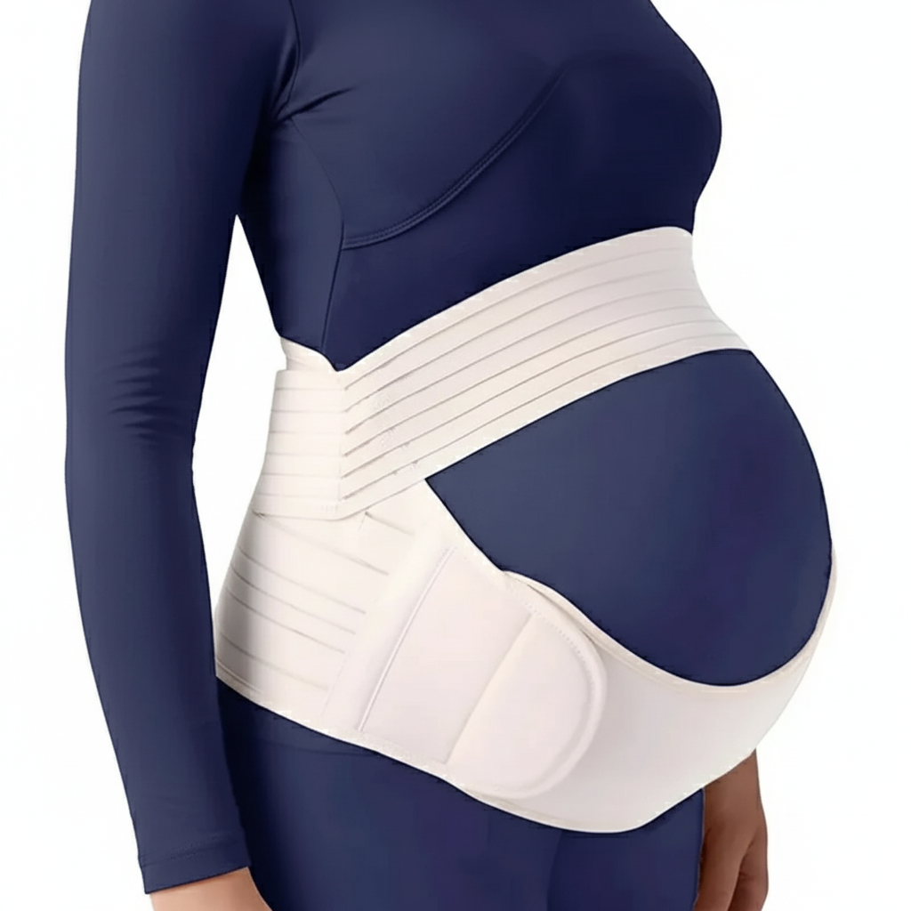 3-in-1 maternity support belt, main product photo