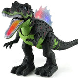 Talking Walking Dinosaur Toy – Interactive Electric Dino for Kids thumbnail 4