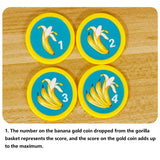 Monkey Steal Banana – Family Party Tabletop Game thumbnail 4