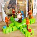 Monkey Steal Banana – Family Party Tabletop Game