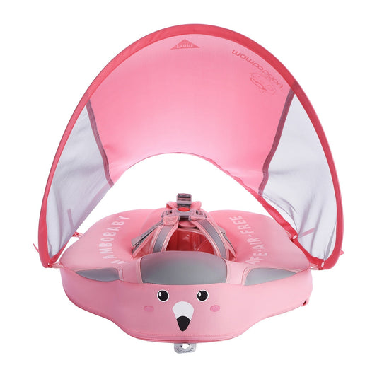Baby Swim Trainer – 360° Protection – view 2