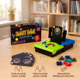 Head-to-Head Logikrätsel-Spiel – 80 Knobelaufgaben Miniaturansicht 6