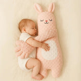 Premium Plush Stuffed Animal | Bear, Lion, Rabbit & More, Ultra-Soft thumbnail 4