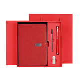 A5 Business Notebook Gift Set thumbnail 2