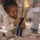 Poseable Fashion Doll with Outfit - 1/6 Scale Boxed Doll thumbnail 6