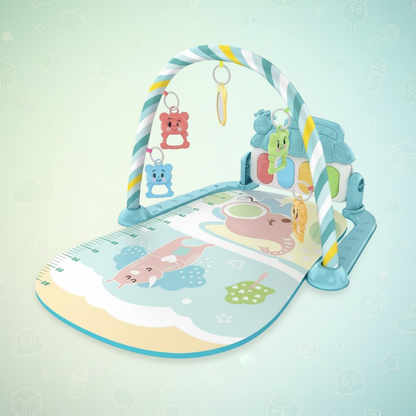 Baby play gym Elephant design