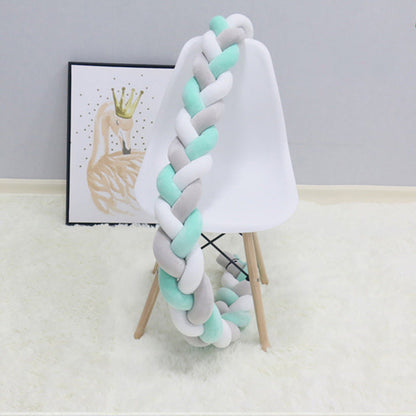 KiddoBucket — Toy Storage Play Mat with Drawstring Bag