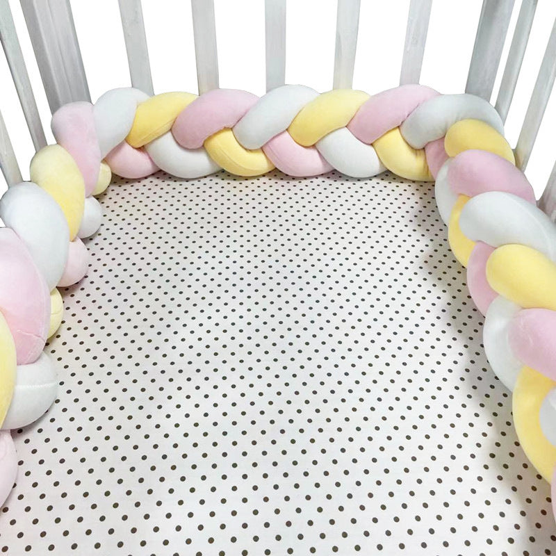 KiddoBucket — Toy Storage Play Mat with Drawstring Bag