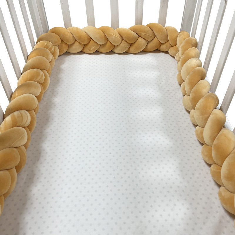 KiddoBucket — Toy Storage Play Mat with Drawstring Bag