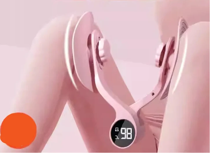 Kegel pelvic floor trainer usage overview
