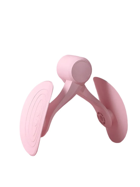 Kegel pelvic floor trainer pink