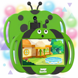 Kids Tablet with Shockproof Case & Parental Controls | Android 13 thumbnail 6