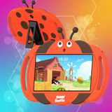 Kids Tablet with Shockproof Case & Parental Controls | Android 13 thumbnail 5