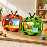 Kids Tablet with Shockproof Case & Parental Controls | Android 13 thumbnail 3