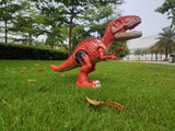 Talking Walking Dinosaur Toy – Interactive Electric Dino for Kids thumbnail 1